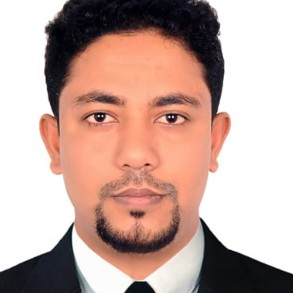 Md. Mizanur Rahman