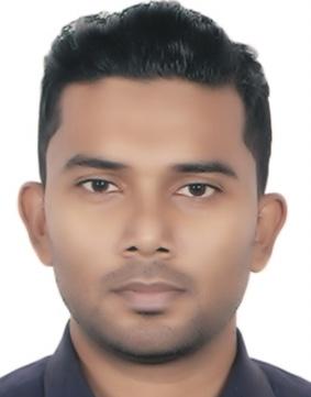 Shakur Muhammad Abdur Rakib