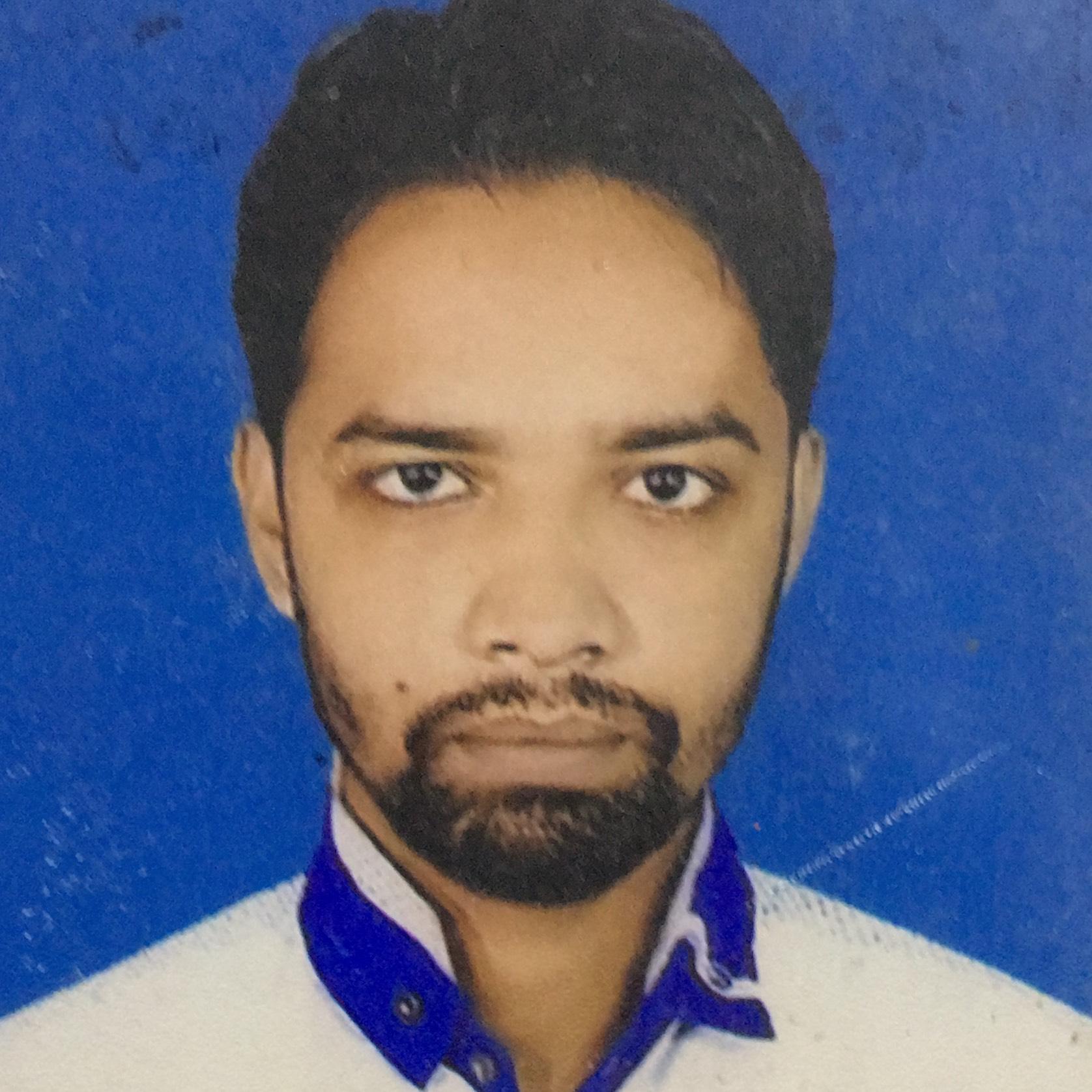 MD NOOR ALAM
