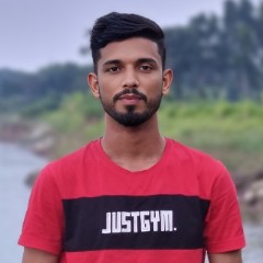 Md.Romzan Ali