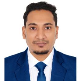 Md. Jamil Akhter Khan