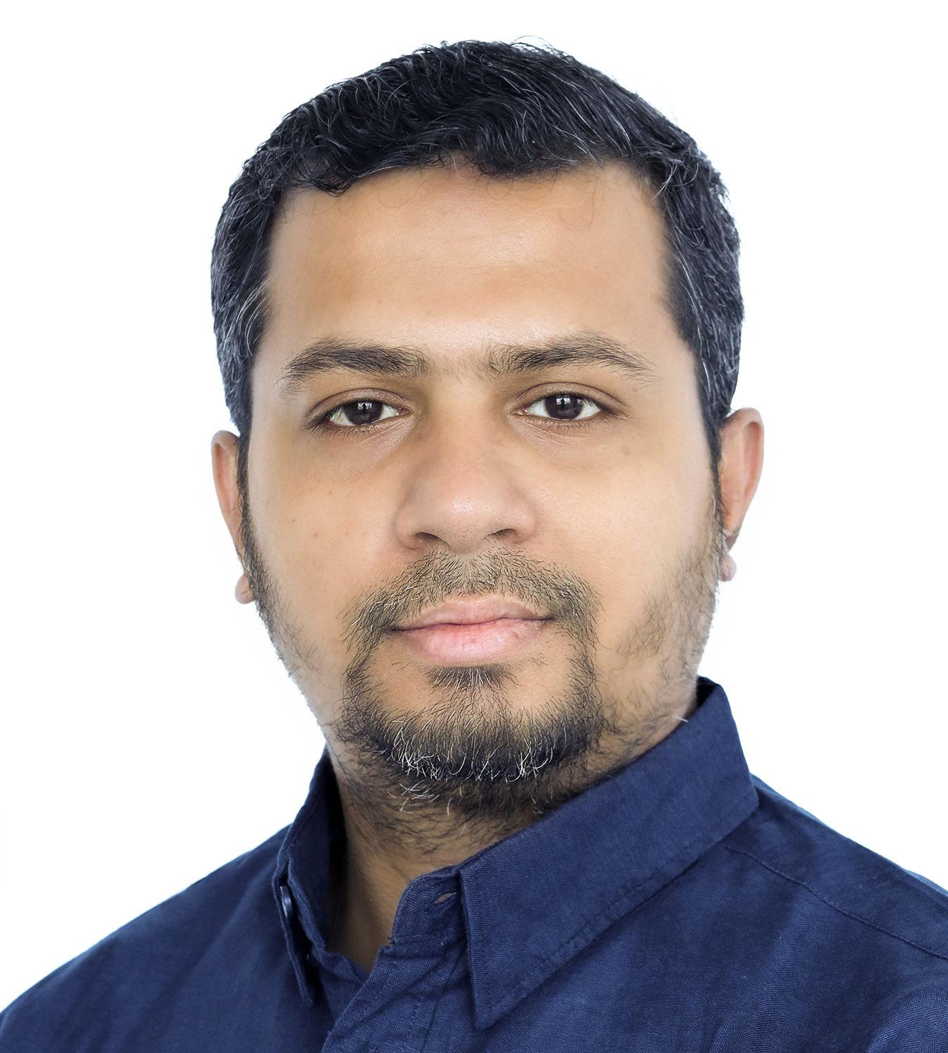Adnan Shikder