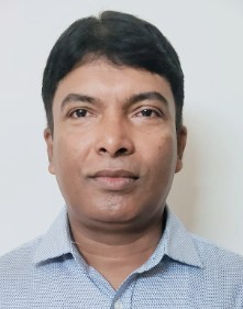 MD JAHURUL ISLAM
