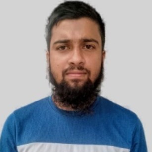 Sazim Parvez