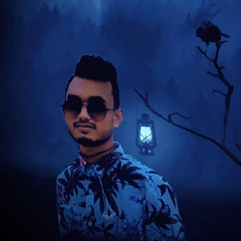 Md Rajib Hossain