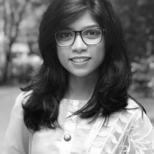 Sabrina Israt Mostofa