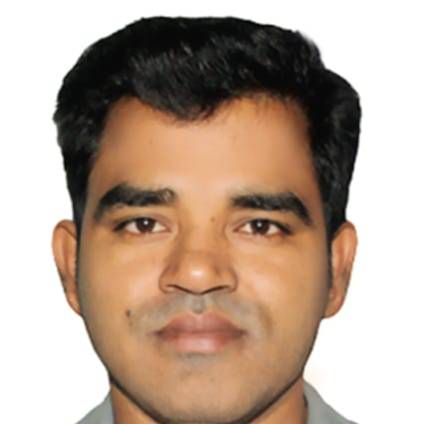 Mohammad Rezaul Karim