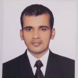 MD Najim Uddin