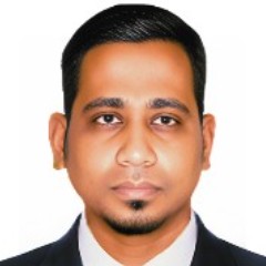 Mohammad Anisur Rahman