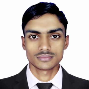 MD LYASIN ARAFAT
