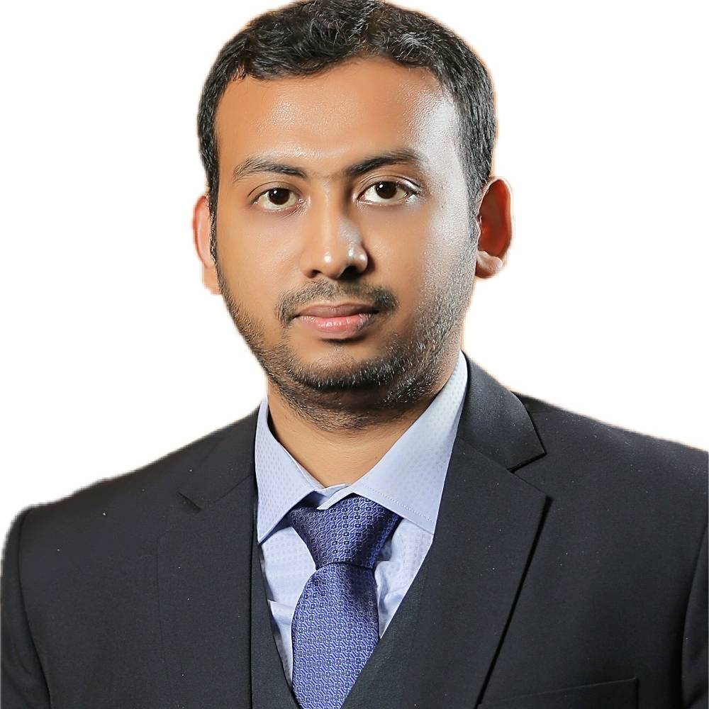 Tanvir Mahmud