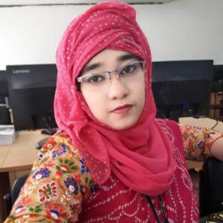 Halima Khatoon Oni