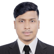 Rashed Chy Anik