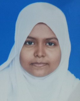 Tasmia Jahan Sadia