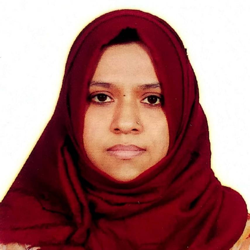 Sanjida Sultana