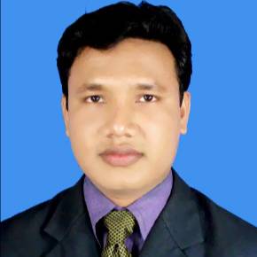Md Ashraful Islam