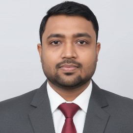 MOHAMMAD SHAKIRUL ALAM