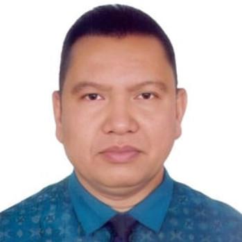 Mohammed Mahabub Alam
