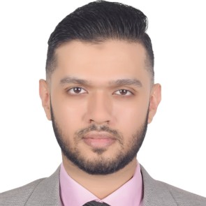 Mohammed Imran Shukkur