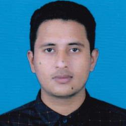 Md. Miraj Hossain