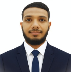 Md. Mehedi Hasan Rony