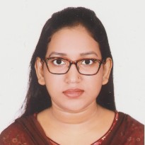 Tahamina Akhter