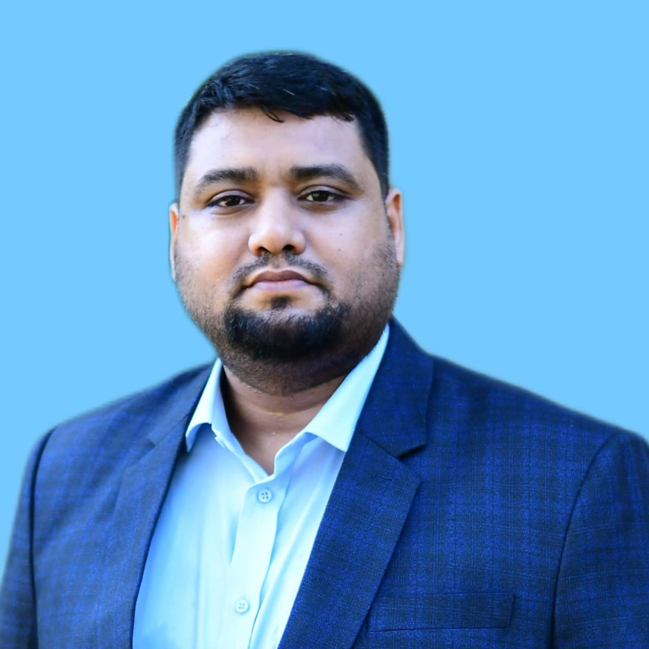 Mohammad Kamrul Hassan