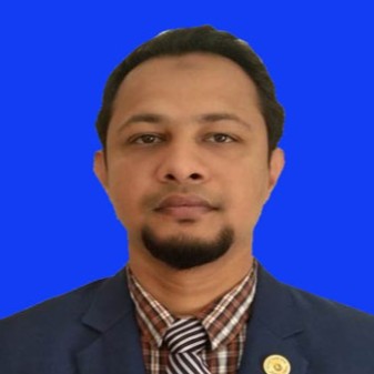 Mir Md Mahfuz Ali