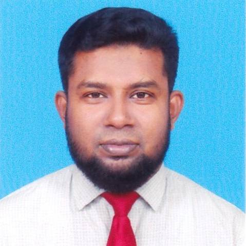 Al Sharior Noman