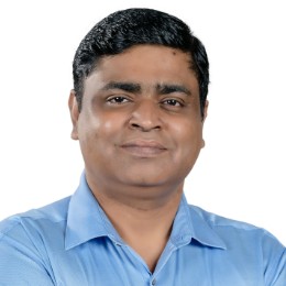 A M M Quamrul Islam