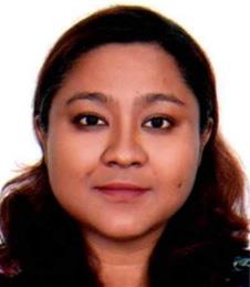 Salma Anwar Shova