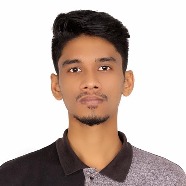 EHSAN UL ISLAM ROWNAK