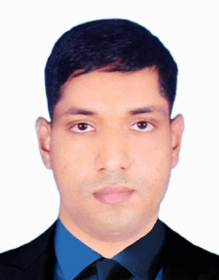 A.S.M. Nafiur Rahman