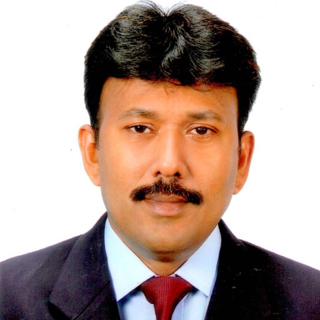Md. Monirul Hasan