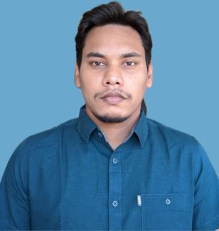 Md. Shakil Ahmed Suvo