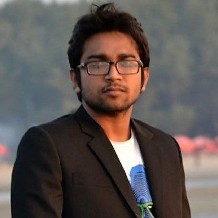Tariq Saiful Islam
