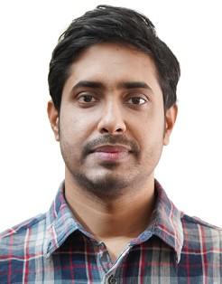 MIRZA SHUVO