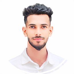 MITHUN CHANDRA BANIK
