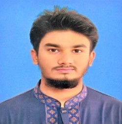 Musaddik Hossain