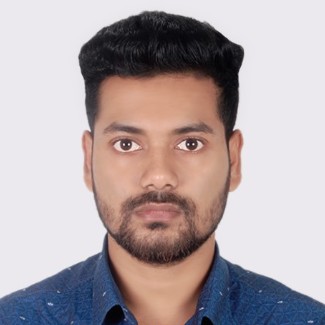 Md Hasibul Islam
