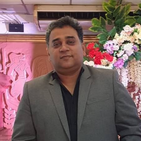 MEHEDI JOARDER