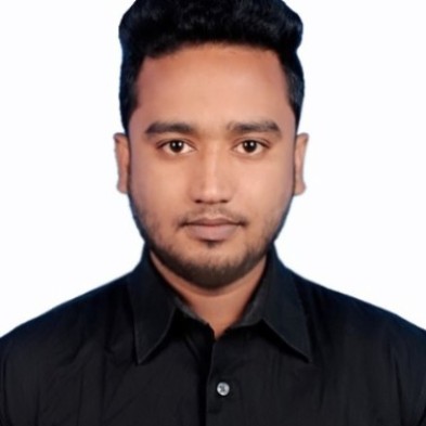 Md Al Maruf