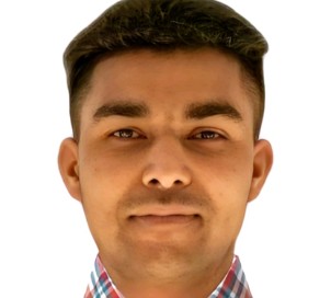 MD Hasan Ullah