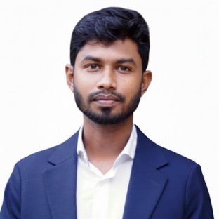 MOIN UDDIN JOY