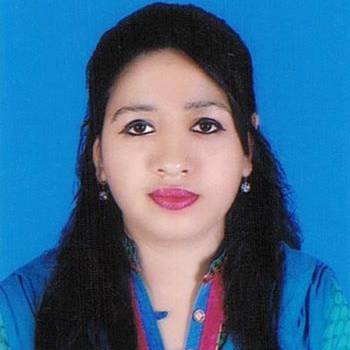 Khaleda Akter