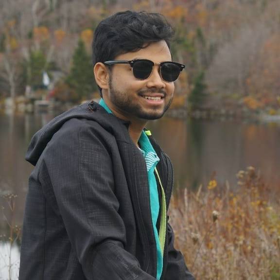 Md Asef Jawad