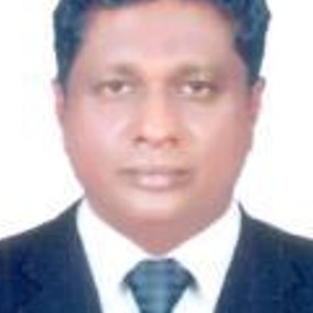 Sunil Morgagoda