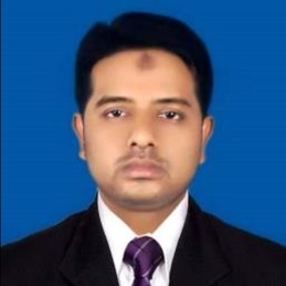 Mahfuzur Rahman