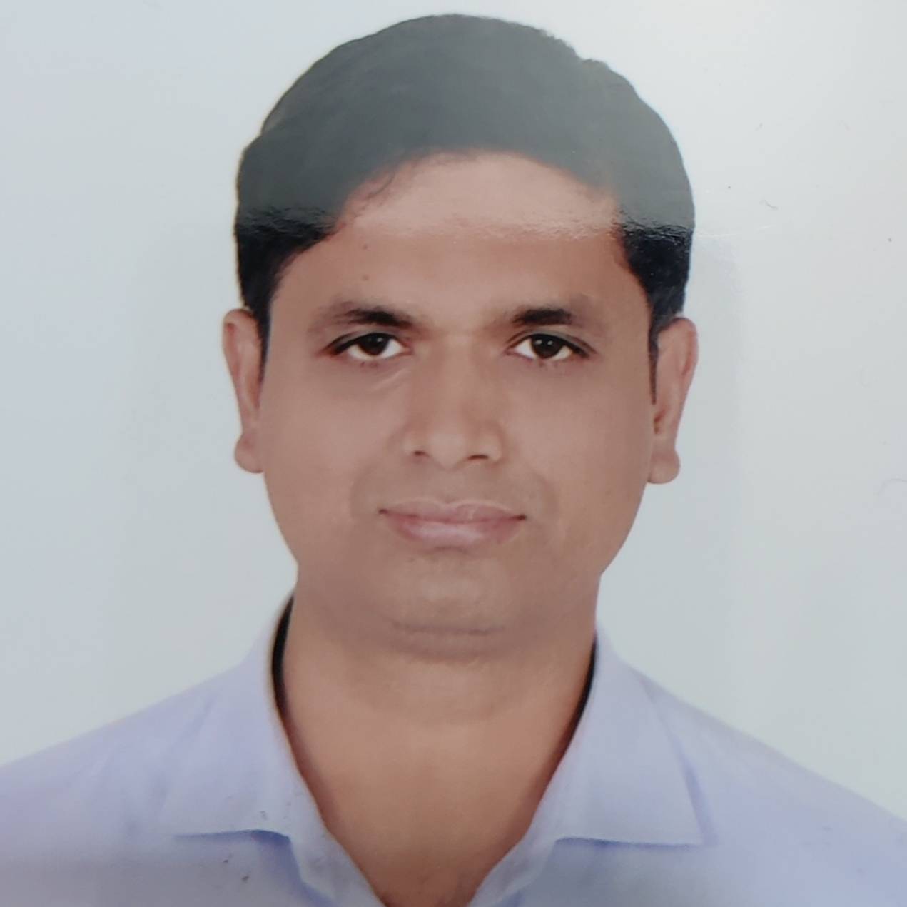 Sanunoy Bhowmik