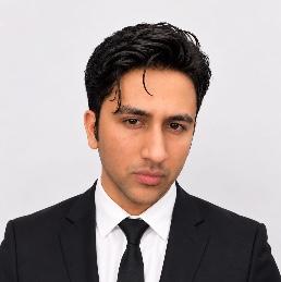 Shakir mahmud Rohan
